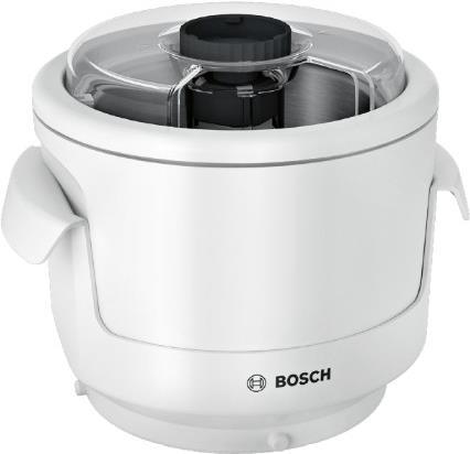 Купить Bosch MUZ9EB1. Breite: 180 mm, Tiefe: 180 mm, Höhe: 190 mm (MUZ9EB1) в магазине wardena.ru