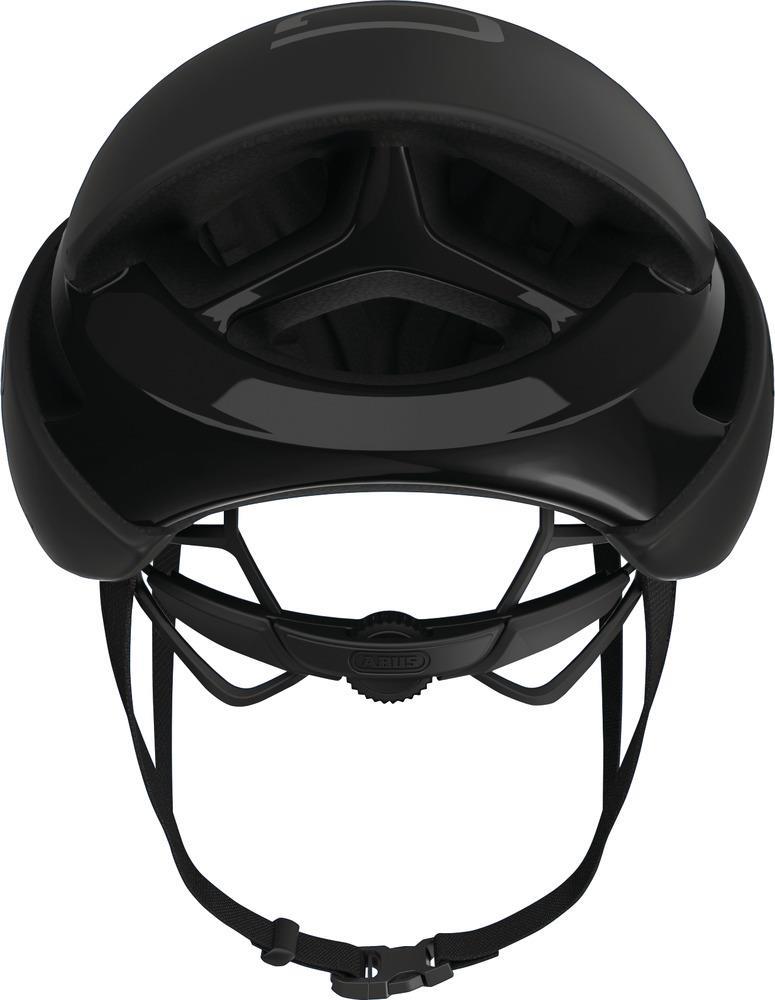 Купить ABUS GameChanger vlevet black size M Schwarz (77592) в магазине wardena.ru