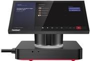 Купить Lenovo ThinkSmart Hub 2. Generation für Zoom - All-in-One (Komplettlösung) 2. Generation- 1x Core i5 7500T / 2.7 GHz- RAM 8 GB / SSD 128 GB- 11.6" FullHD Touchscreen- 3 Jahre Premier Support- Win 10 IoT Enterprise 64 (11 (11H30002GE) в магазине wardena.ru