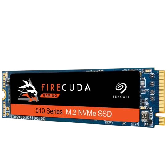 Купить Seagate FireCuda 510 M.2 2000 GB PCI Express 3.0 3D TLC NVMe (ZP2000GM30001) (ZP2000GM30021) в магазине wardena.ru