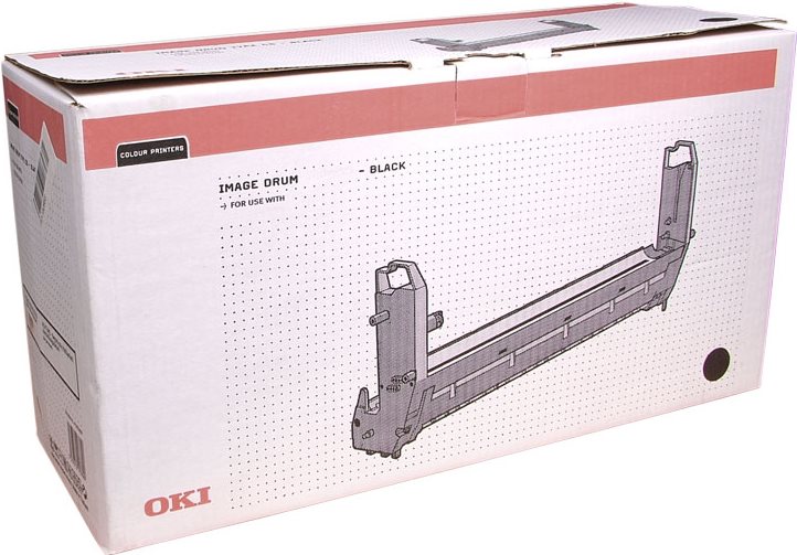 Купить OKI - Trommel-Kit - 20000 Seiten - für B4520 MFP, 4525 MFP, 4540 MFP, 4545 MFP (09004170) в магазине wardena.ru