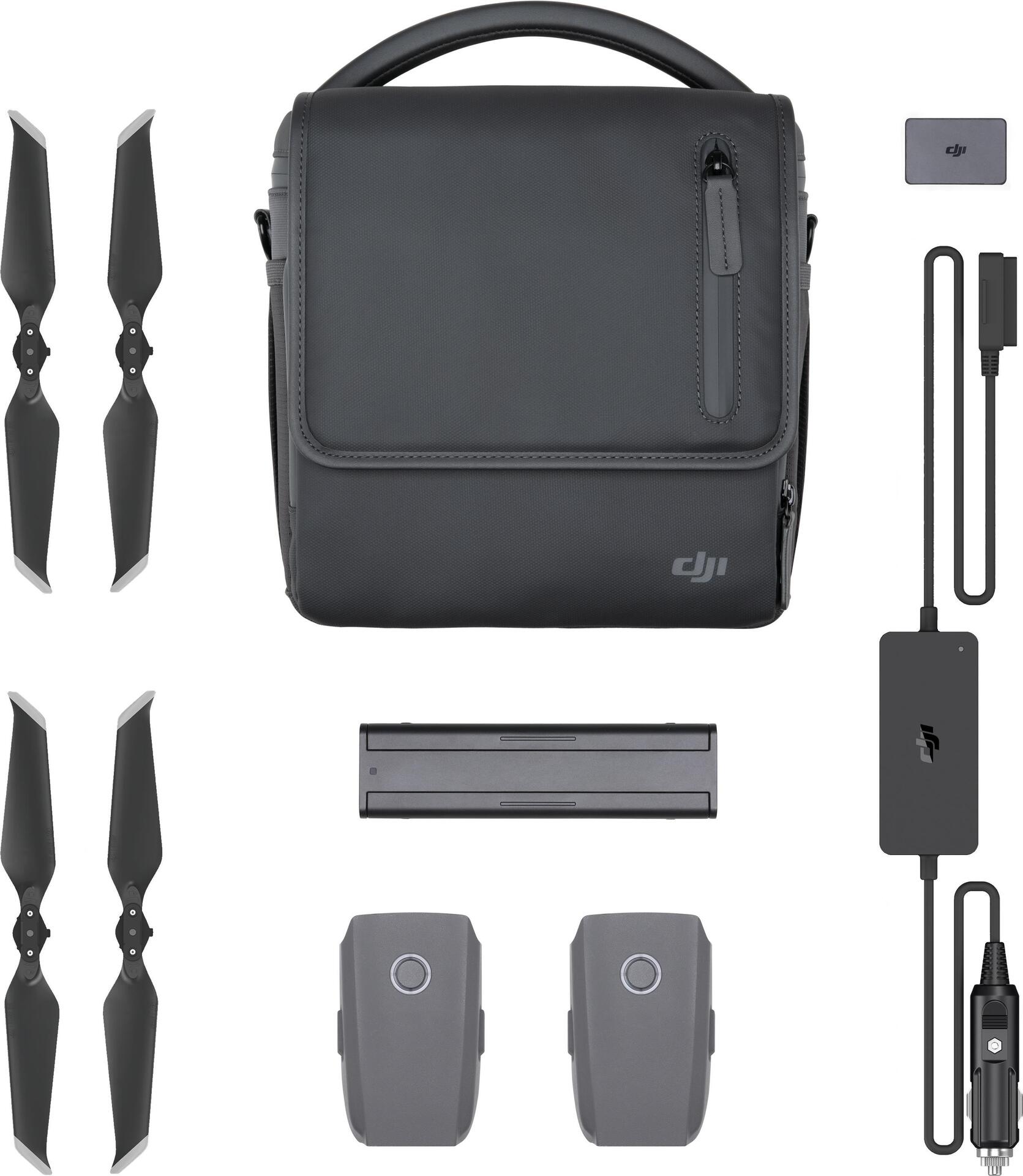 Купить DJI Enterprise CP.EN.00000074.03 Bauteil für Kameradrohnen Set (CP.EN.00000074.03) в магазине wardena.ru