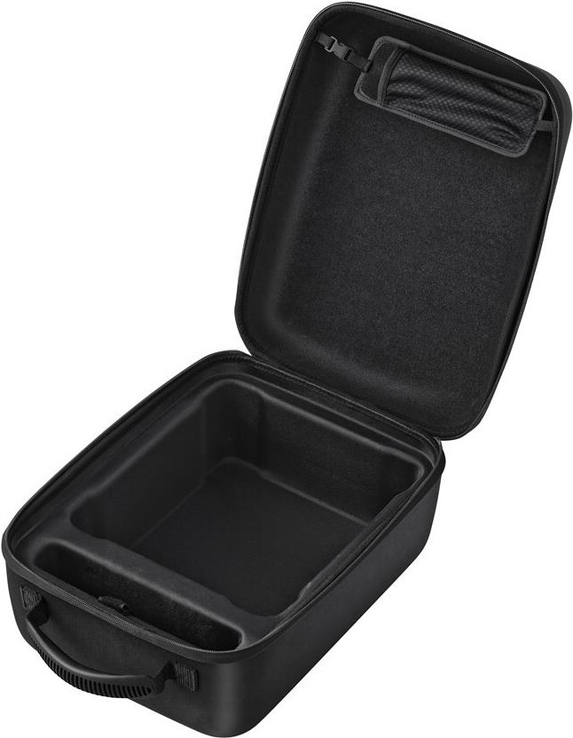 Купить Hisense BB1H Projektortasche Polyester, Polyurethan Schwarz (BB1H) в магазине wardena.ru