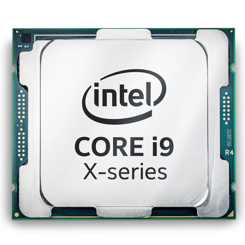 Купить Intel Core i9-10900X Prozessor 3,7 GHz 19,25 MB Smart Cache (CD8069504382100) в магазине wardena.ru