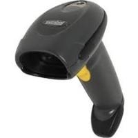 Купить Zebra LI4278, BT, 1D, schwarz Bluetooth Scanner, 1D, Linear-Imager, 547 Scans/Sek., Reichweite: 100m, Akku, separat bestellen: Schnittstellenkabel, Lade-/Übertragungsstation, Farbe: schwarz (LI4278-SR20007WR) в магазине wardena.ru