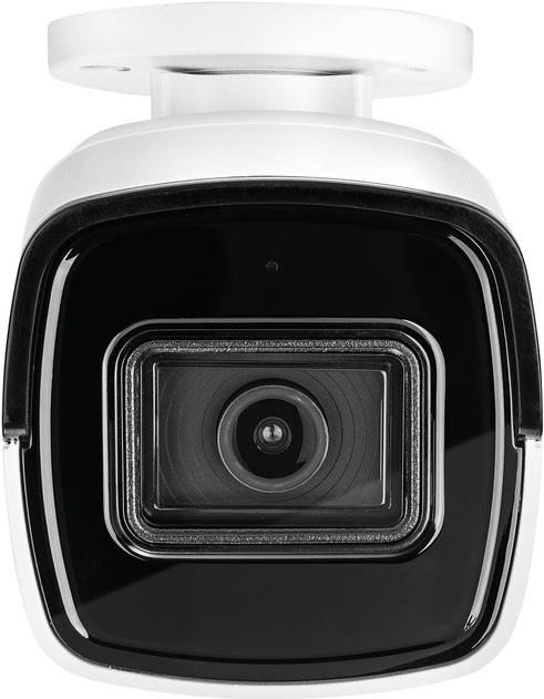 Купить ABUS IPCB34511A Sicherheitskamera Geschoss IP-Sicherheitskamera Indoor 2688 x 1520 Pixel Decke/Wand (IPCB34511A) в магазине wardena.ru