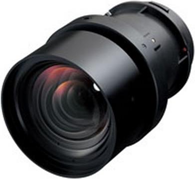 Купить Panasonic ET ELW21 - Objektiv - 13,05 mm - f/2,0 - für PT EW530E, EW530EL, EW630E, EW630EL, EX500E, EX500EL, EX600E, EX600EL, EZ570E, EZ570EL (ET-ELW21) в магазине wardena.ru