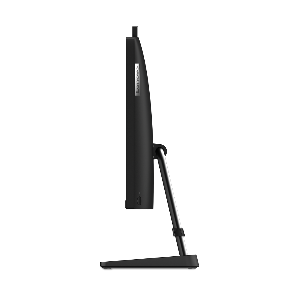 Купить Lenovo IdeaCentre AIO 3 27ALC6 F0FY - All-in-One (Komplettlösung) - mit Ständer - Ryzen 3 5300U / 2.6 GHz - RAM 8 GB - SSD 512 GB - NVMe - Radeon Graphics - GigE - WLAN: Bluetooth 5.0, 802.11a/b/g/n/ac/ax - Win 11 Home 6 (F0FY0054GE) в магазине wardena.ru