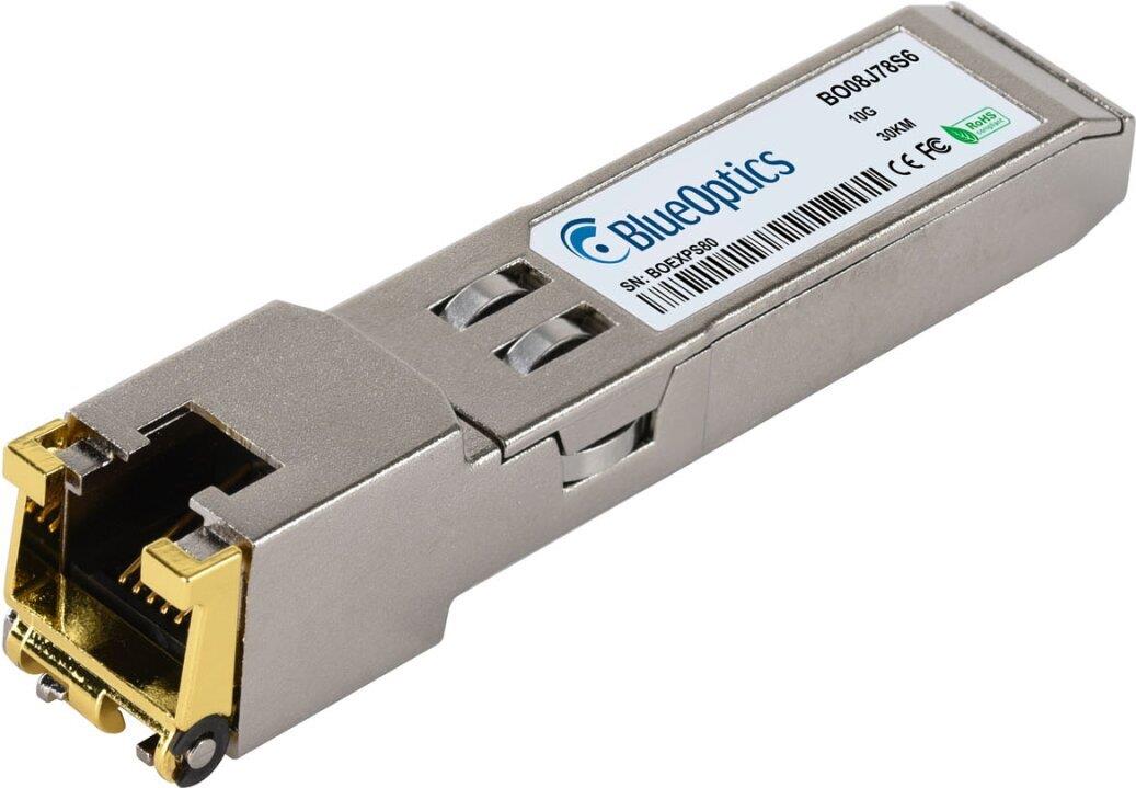 Купить BlueOptics Aruba JL563C kompatibler BlueOptics SFP+ BO08J78S6 (JL563C-BO) в магазине wardena.ru
