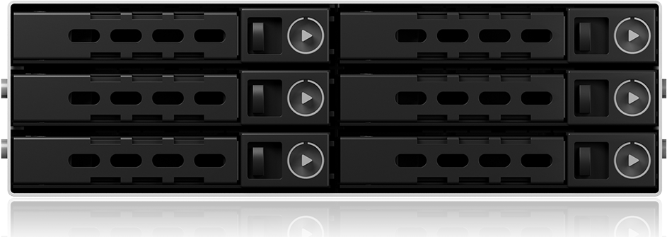 Купить RaidSonic IB-2260SSK-12G Speicherlaufwerksgehäuse 2.5"  HDD / SSD-Gehäuse Schwarz (IB-2260SSK-12G) в магазине wardena.ru