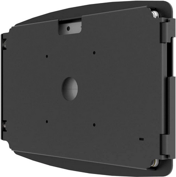 Купить Compulocks Surface Pro 8 Fixed Stand Kiosk - Aufstellung - für Tablett (45° Betrachtungswinkel) - fest - verriegelbar - hochwertiges Aluminium - Schwarz - Bildschirmgröße: 33cm (13") - Wandmontage, Thekenbereich - für Mi (101B580SPSB) в магазине wardena.ru