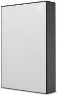 Купить Seagate One Touch HDD STKC4000401 - Festplatte - 4TB - extern (tragbar) - USB 3,2 Gen 1 - Silber - mit 2 Jahre Seagate Rescue Datenwiederherstellung (STKC4000401) в магазине wardena.ru