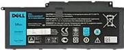 Купить Dell 3-CELL 42WHR BATTERY FOR DELL (451-BBZP) в магазине wardena.ru