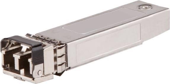 Купить Hewlett Packard Enterprise HPE - SFP (Mini-GBIC)-Transceiver-Modul - 100Mb LAN - 100Base-FX - LC Multi-Mode - für HPE Aruba 2930F 12, 2930F 8G, 2930M 24, 2930M 40, 2930M 48, 6300, 6405 48, 6405 96, 64XX (J9054D) в магазине wardena.ru