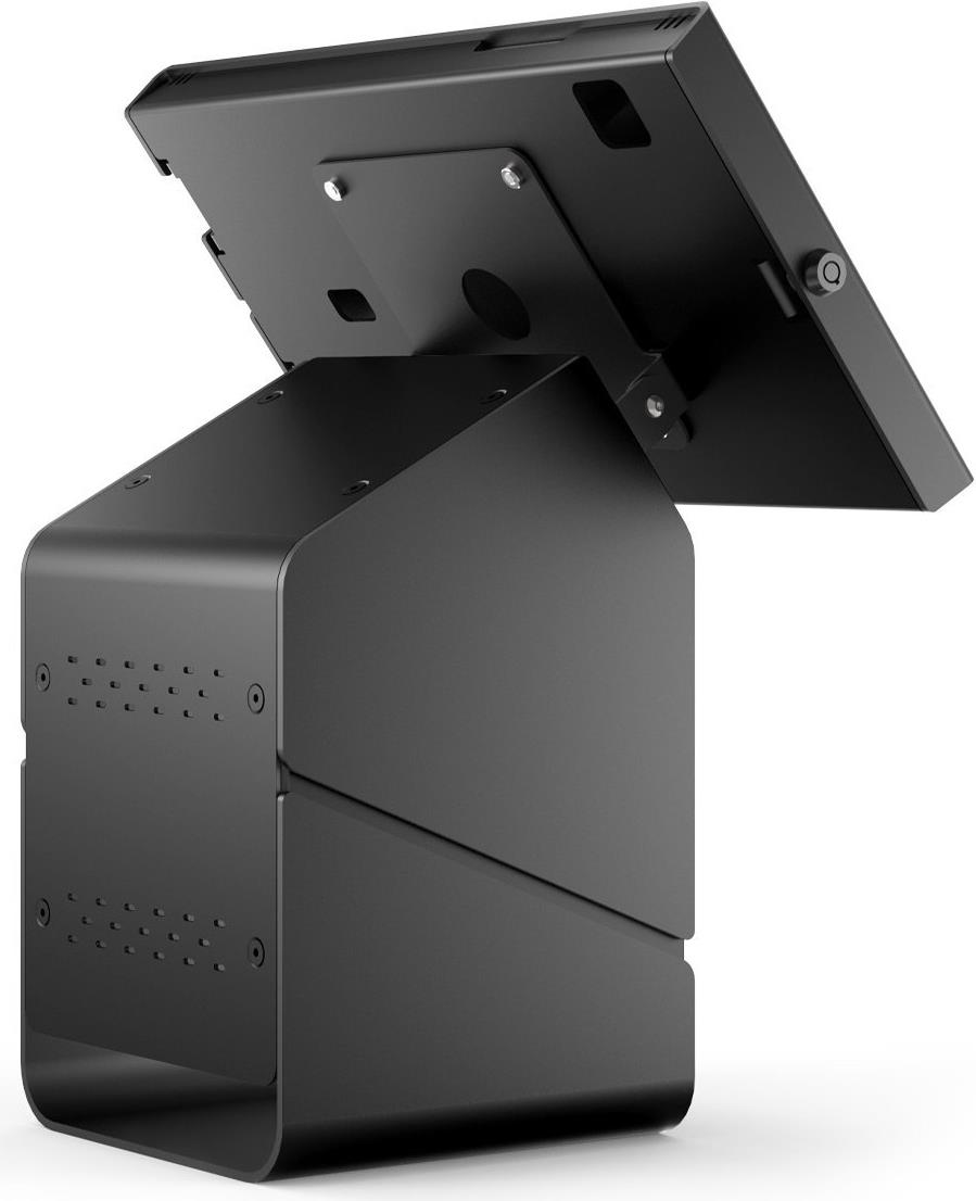 Купить Compulocks PK01124GAPXB - 31,5 cm (12.4") - Samsung - Galaxy Tab S9 FE+ | 12.4" | 2023 | SM-X610 - SM-X616B Galaxy Tab S9+ | 12.4"| 2023 | SM-X810,... - Schwarz (PK01124GAPXB) в магазине wardena.ru