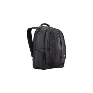 Купить Case Logic 43,90cm (17.3") Laptop Backpack - Notebook-Rucksack - 43,9 cm (17.3") - Schwarz (RBP217) в магазине wardena.ru