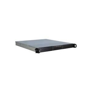 Купить Inter-Tech IPC 1U-10248 - Rack - einbaufähig - 1U - SSI CEB - ohne Netzteil (FlexATX) - USB (88887100) в магазине wardena.ru