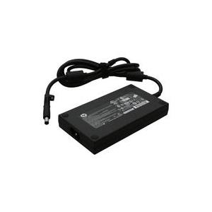 Купить HP Smart Adapter - Netzteil - 200 Watt - PFC - für EliteBook 8740w Mobile Workstation (609945-001) в магазине wardena.ru