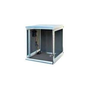 Купить Apra-Gruppe apraNET OptiRACK - Schrank - Hellgrau, RAL 7035, RAL 5014, Taubenblau - 12U - 48,3 cm (19") (35-0001-60) в магазине wardena.ru