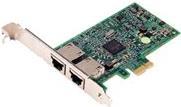 Купить DELL Broadcom 5720 - Kunden-Kit - Netzwerkadapter - PCIe Low-Profile - Gigabit Ethernet x 2 - für PowerEdge FC430, R320, R420, VRTX, PowerEdge C6420, R330, R430, R530, R540, R640, R740 (540-BBGW) в магазине wardena.ru