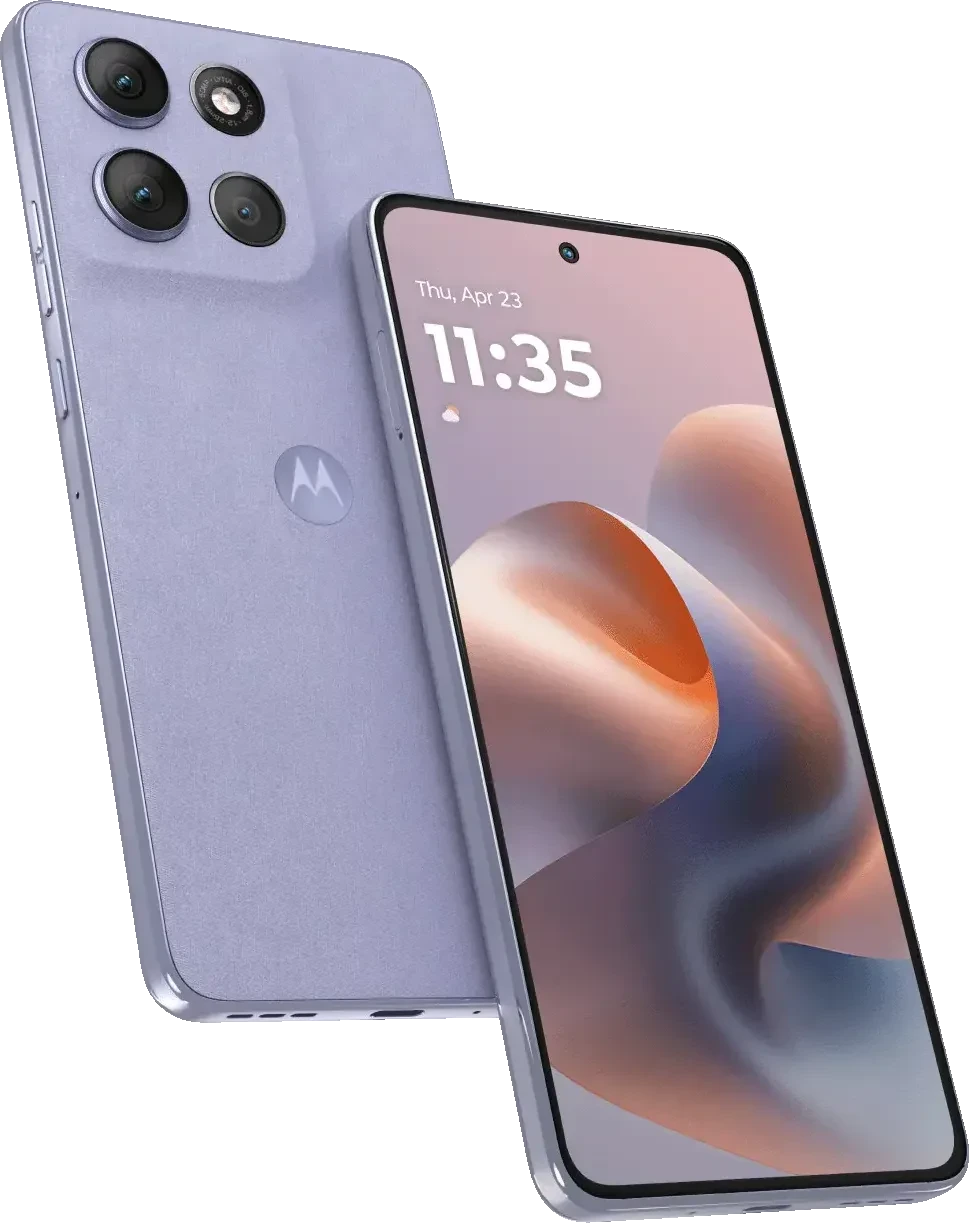 Купить Motorola Moto G86 5G 256GB Cosmic Sky 16,94cm (6,67") OLED Display, Android 15, 50MP Dual-Kamera (PB7L0132IT) в магазине wardena.ru