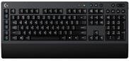 Купить Logitech Gaming G613 - Tastatur - Bluetooth, LIGHTSPEED - US International (920-008393) в магазине wardena.ru