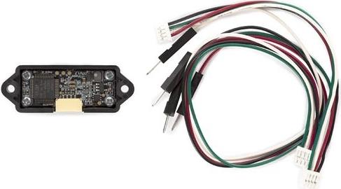 Купить Whadda WPM349 Zubehör für Entwicklungsplatinen Mehrfarbig (WPM349) в магазине wardena.ru