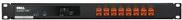 Купить Rackmount.IT RM-SW-T4 - Netzwerk-Einrichtung - Rack montierbar - Jet Black, RAL 9005 - 1U - 48.3 cm (19") - für SonicWall TZ300, TZ400 в магазине wardena.ru