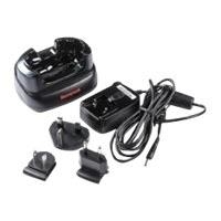 Купить Honeywell - Ladestation für Barcode-Scanner - für Captuvo SL22 Enterprise Sled, SL42 Enterprise Sled (SL-HB-C-1) в магазине wardena.ru