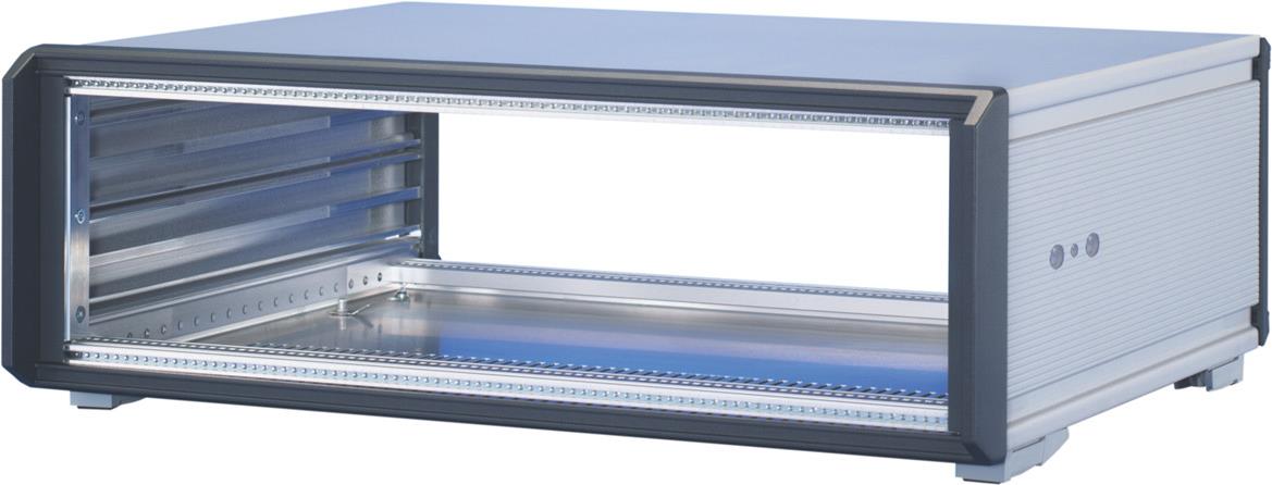 Купить SCHROFF PROPAC PRO GEH.3HE 42TE 386T (14577125) в магазине wardena.ru