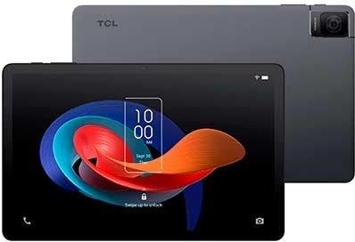 Купить TCL TAB 10 Gen 2 WonderMedia 64 GB 26,3 cm (10.4") 4 GB Wi-Fi 5 (802.11ac) Android 13 Grau (8496G-2CLCWE11) в магазине wardena.ru