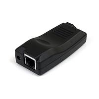 Купить StarTech.com 1 Port USB über IP GeräteServer - 10/100/1000MBit/s Gigabit - Geräteserver - 10Mb LAN, 100Mb LAN, GigE, USB2.0 (USB1000IP) в магазине wardena.ru