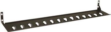 Купить APC Cord Retention Bracket - Kabel-Management-Kit - Schwarz - 1U - für P/N: AP6003A, AP7554, AP7555A, AP7557, AP7557NA, AP7567, AP7567A, AP7569, AP7599, AP9571A (AP9569) в магазине wardena.ru