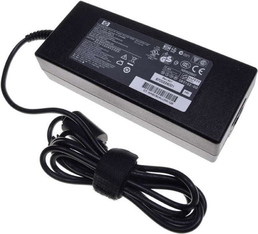 Купить HP 693707-001 - 100-240V - 50/60 Hz - 150W - Innenraum - Notebook - Schwarz (693707-001) в магазине wardena.ru