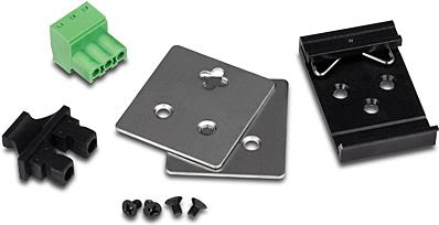 Купить TRENDnet TI-F10S30 - Medienkonverter - Ethernet, Fast Ethernet - 10Base-T, 100Base-FX, 100Base-TX - RJ-45 / SC-Einzelmodus - bis zu 30 km - 1310 nm (TI-F10S30) в магазине wardena.ru