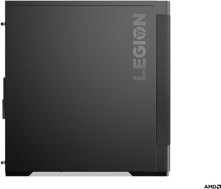 Купить Lenovo Legion T5 26AMR5 90RC - Tower - Ryzen 7 5800 / 3.4 GHz - RAM 16 GB - SSD 1 TB - NVMe - GF RTX 3070 - GigE - WLAN: 802.11a/b/g/n/ac/ax, Bluetooth 5.1 - Win 11 Home - Monitor: keiner - Tastatur: Deutsch - Raven Blac (90RC00TVGE) в магазине wardena.ru