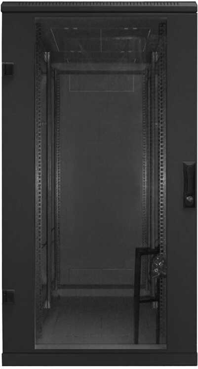 Купить TRITON 19" Netzwerkschrank RMA 600 x - Rack (RMA-27-A66-BAX-N1) в магазине wardena.ru