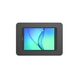 Купить Compulocks Rokku - Galaxy Tab A 10.1" Enclosure Wall Mount - Black - Gehäuse für Tablett - verriegelbar - hochwertiges Aluminium - Schwarz - Bildschirmgröße: 25.7 cm (10.1") - Montageschnittstelle: 100 x 100 mm - Wandmon (910AROKB) в магазине wardena.ru