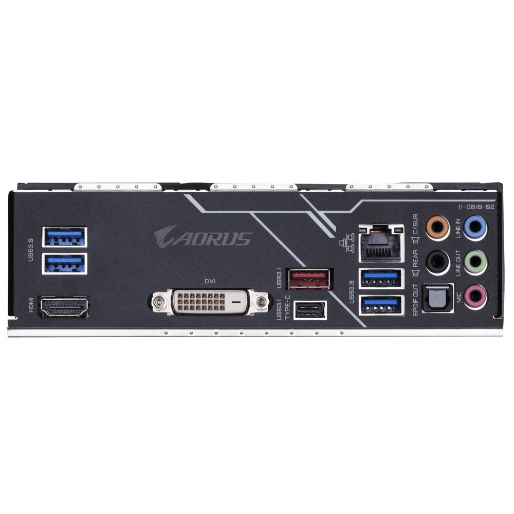 Купить Gigabyte B450 AORUS PRO - 1.0 - Motherboard - ATX - Socket AM4 - AMD B450 - USB 3.1 Gen 1, USB-C Gen2, USB 3.1 Gen 2 - Gigabit LAN - Onboard-Grafik (CPU erforderlich) - HD Audio (8-Kanal) в магазине wardena.ru