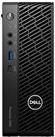 Купить Dell Precision 3260 Compact - USFF - 1 x Core i7 12700 / 2.1 GHz - vPro - RAM 16 GB - SSD 512 GB - NVMe, Class 40 - T1000 - GigE - Win 10 Pro 64-Bit (mit Win 11 Pro Lizenz) - Monitor: keiner - Schwarz - BTS - mit 3 Jahre (1C2R4) в магазине wardena.ru