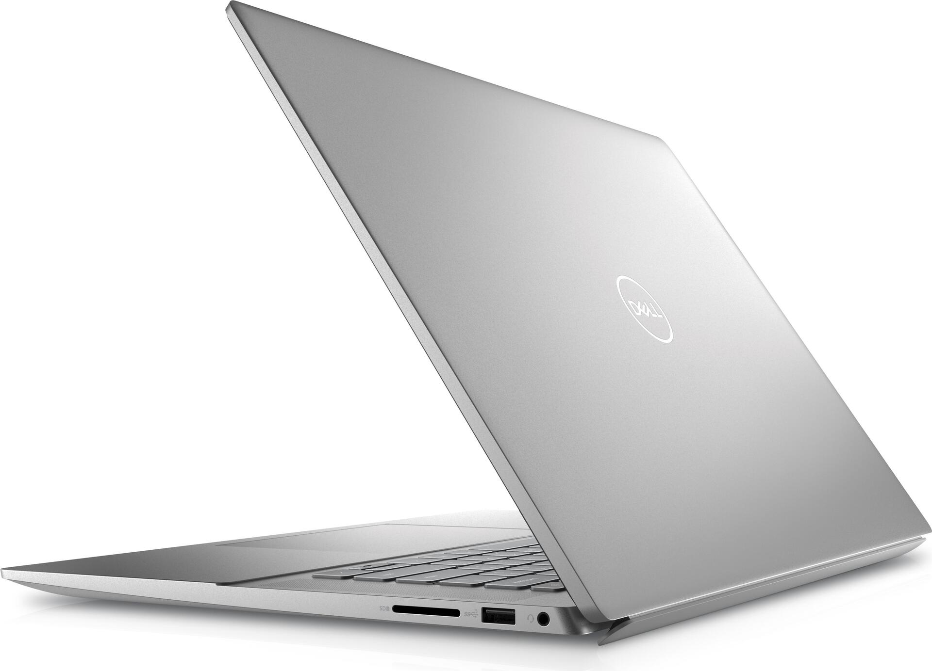 Купить Dell Inspiron 16 5625 - AMD Ryzen 7 5825U / 2 GHz - Win 11 Home - Radeon Graphics - 16 GB RAM - 512 GB SSD NVMe - 40.65 cm (16") 1920 x 1200 (Full HD Plus) - Wi-Fi 6 - Platinum Silver (86THP) в магазине wardena.ru