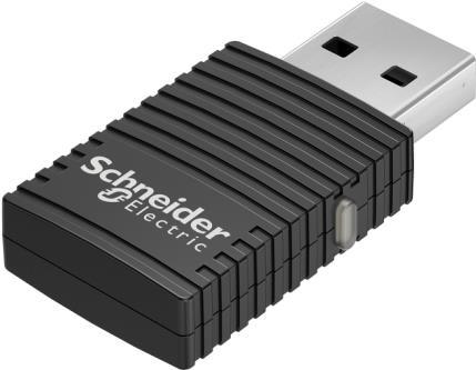 Купить APC - Netzwerkadapter - USB - Wi-Fi - für P/N: AP9641, AP9643, SRTL3KRM1UC (AP9834) в магазине wardena.ru