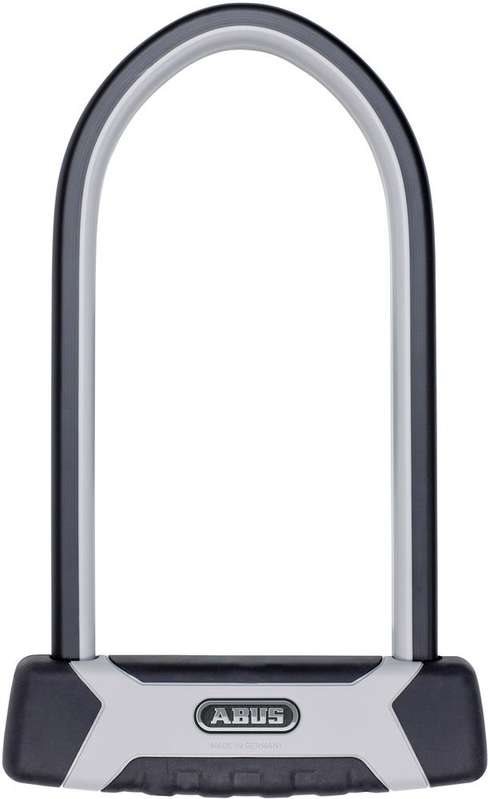 Купить ABUS GRANIT XPlus U-Lock 540 - Vorhängeschloss - Schlüssel - Schwarz (11186) в магазине wardena.ru