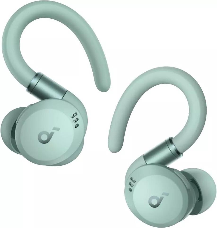 Купить SOUNDCORE SPORT X20 KABELLOSE KOPFHÖRER GRÜN (A3968G61) в магазине wardena.ru