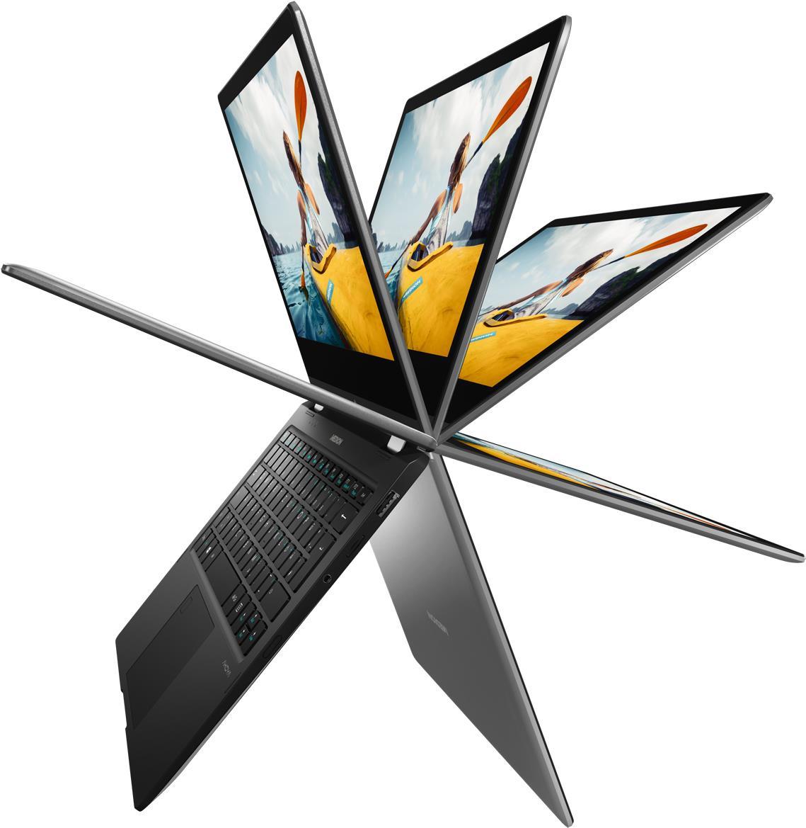 Купить Medion Akoya E3223 Convertible 13.3" Full HD TOUCH, Intel Celeron N4120, 4GB RAM, 128GB SSD, Windows 11 Home im S Modus (30032489) в магазине wardena.ru