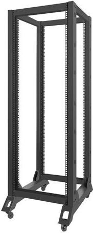 Купить Lanberg OR01-6832-B Rack Zubehör Regal-Sockel (OR01-6832-B) в магазине wardena.ru