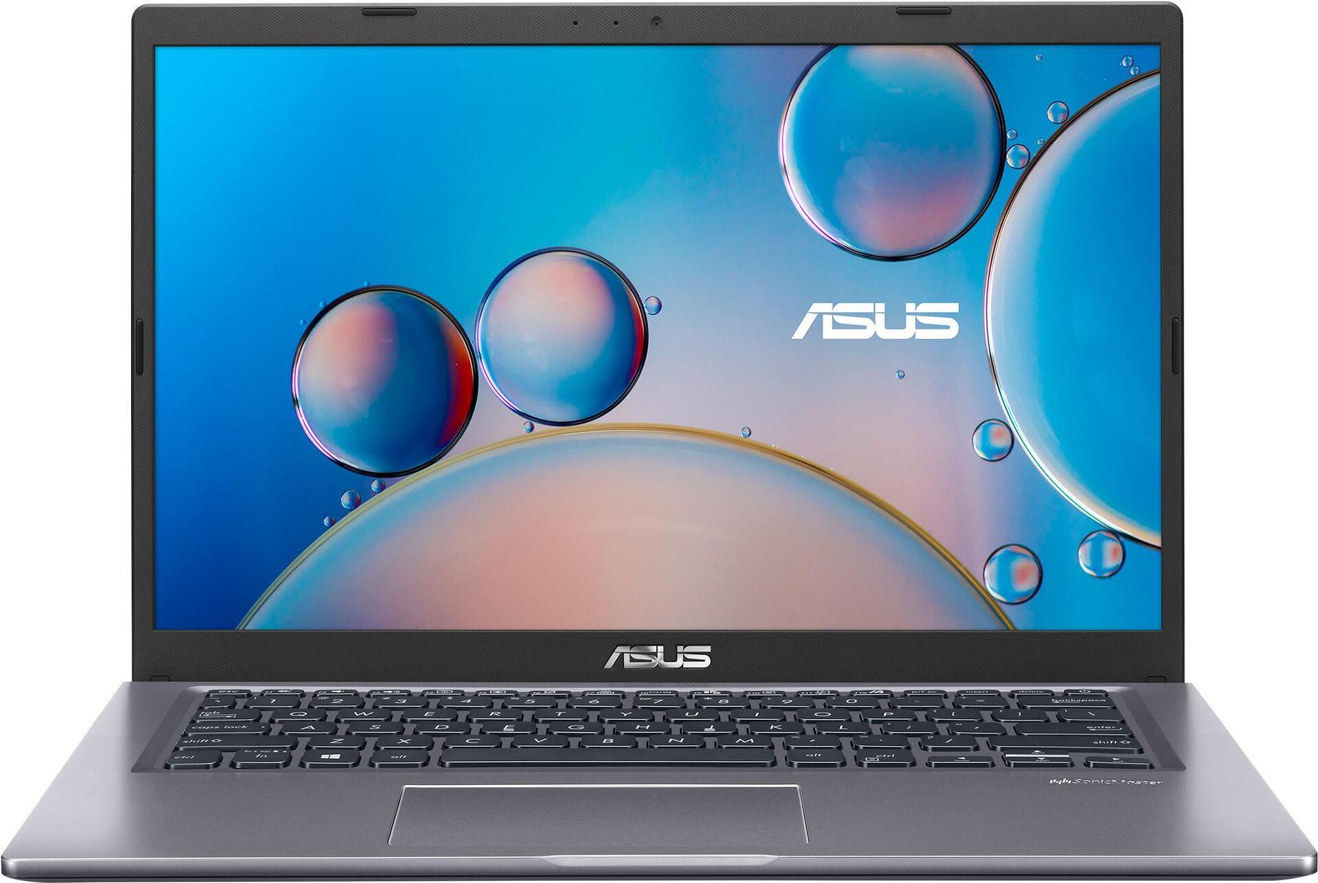 Купить ASUS VivoBook F415EA-EK115W Notebook 35,6 cm (14" ) Full HD Intel® Core™ i5 8 GB DDR4-SDRAM 512 GB SSD Wi-Fi 5 (802.11ac) Windows 11 Home Grau (90NB0TT2-M00BL0) в магазине wardena.ru