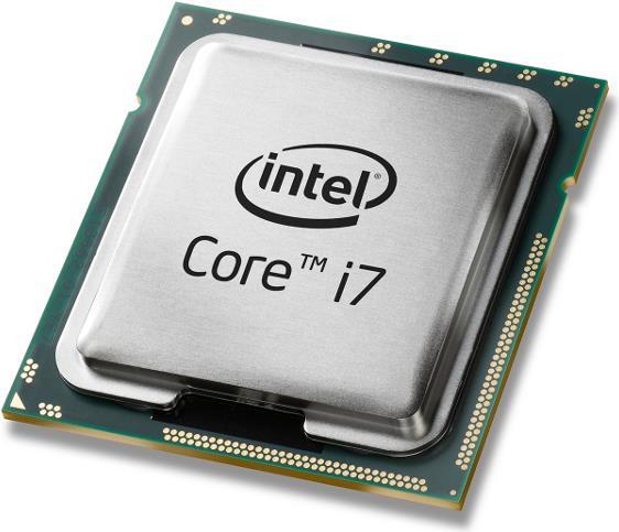 Купить Intel Core i7 - 4 Kerne - 8MB Cache-Speicher - OEM (CM8067702868314) в магазине wardena.ru