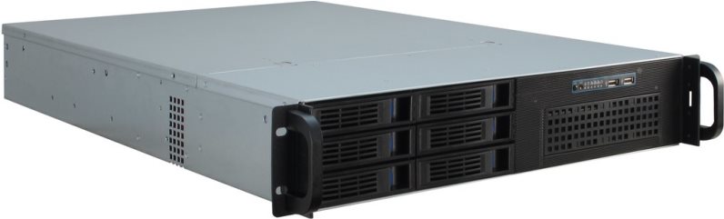 Купить Inter-Tech IPC 2U-2406 - Rack - einbaufähig - 2U - SSI EEB - SATA - Hot-Swap - ohne Netzteil - USB (88887196) в магазине wardena.ru