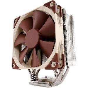 Купить Noctua NH-U12S - Prozessorkühler - (Socket AM4) - Aluminium mit nickelbeschichteter Kupferbasis - 120 mm (NH-U12S SE-AM4) в магазине wardena.ru